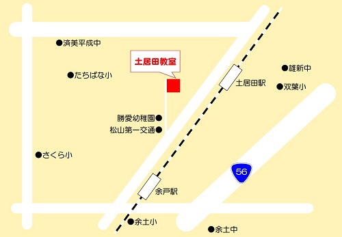 一日の生活イメージ